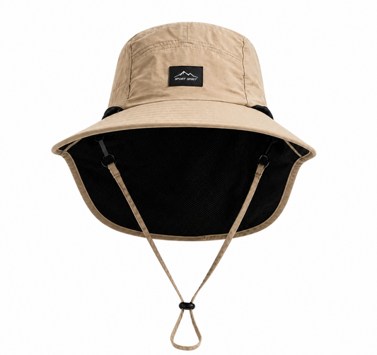 TrendlyShops™ UPF 50+ UV Protection Hat