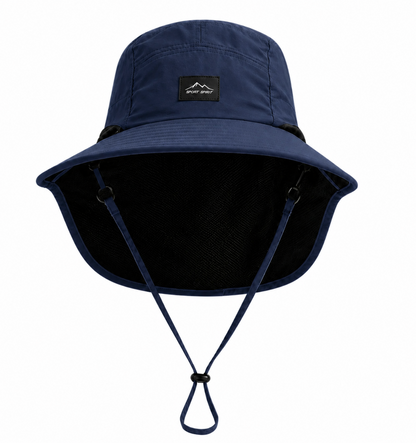 TrendlyShops™ UPF 50+ UV Protection Hat
