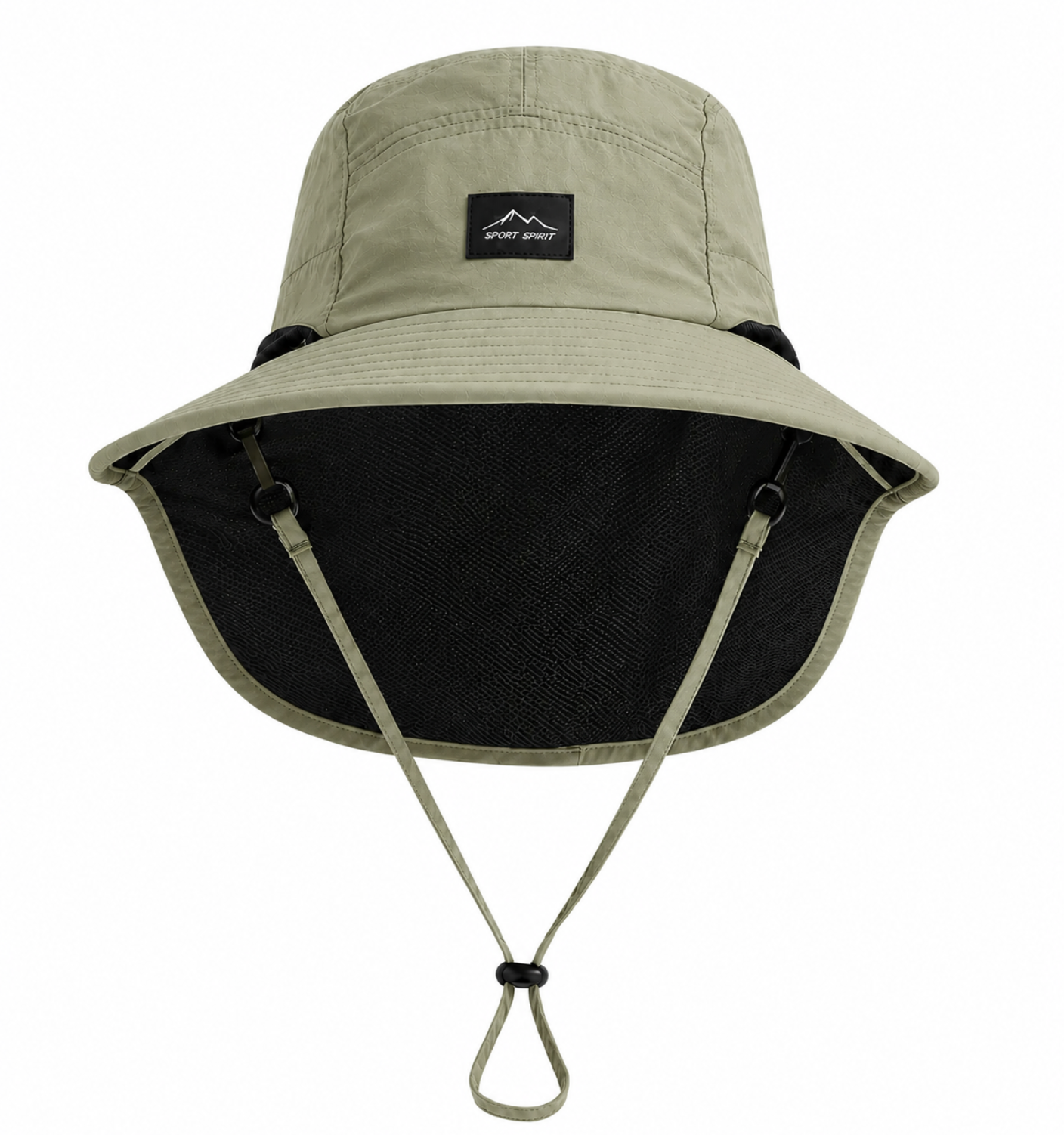 TrendlyShops™ UPF 50+ UV Protection Hat