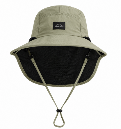 TrendlyShops™ UPF 50+ UV Protection Hat