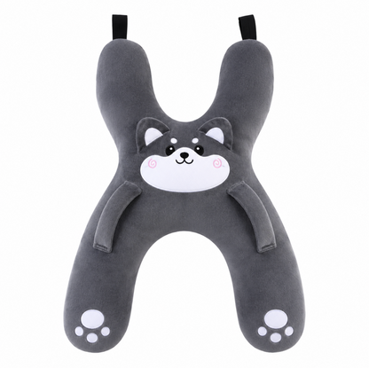 TrendlyKids™ Kids Comfort Pillow